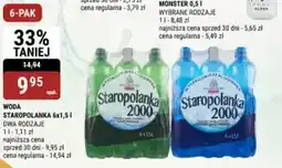 bi1 Woda staropolanka oferta