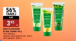 bi1 Krem glicerynowy do rąk joanna oferta