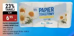 bi1 Papier rumiankowy 3-warstwowy oferta