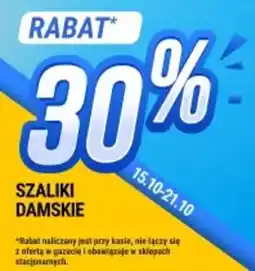 bi1 Szaliki damskie oferta