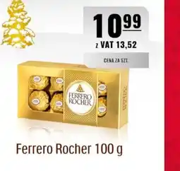 Eurocash Ferrero Rocher oferta