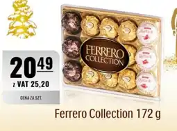 Eurocash Ferrero collection oferta