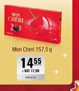 Eurocash Mon Cheri oferta