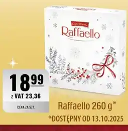 Eurocash Raffaello oferta