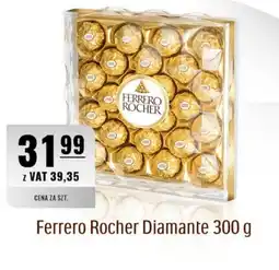 Eurocash Ferrero Rocher Diamante oferta