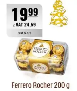 Eurocash Ferrero Rocher oferta