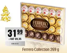 Eurocash Ferrero Collection oferta