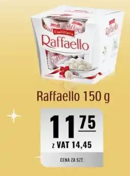Eurocash Raffaello oferta