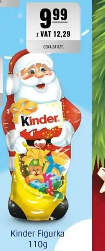 Eurocash Kinder Figurka oferta