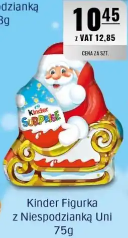 Eurocash Kinder Figurka z Niespodzianką Uni oferta