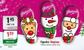 Eurocash Figurka: Goplana oferta