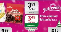 Eurocash Draże chińskie: jutrzenka oferta