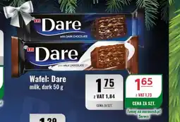 Eurocash Wafel: Dare oferta