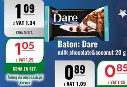Eurocash Baton: Dare oferta