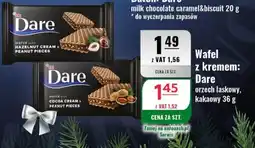 Eurocash Wafel z kremem: Dare oferta