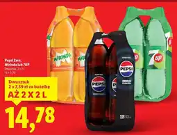 Lidl Napój 7Up oferta