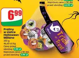 Dino Kulki czekoladowe happy halloween siatka Baron oferta