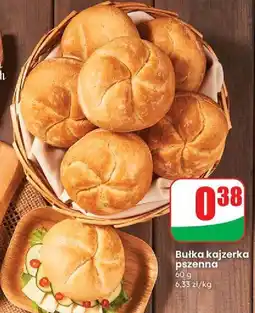 Dino Kajzerka pszenna oferta