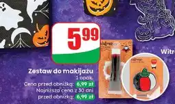 Dino Zestaw do makijażu na halloween oferta