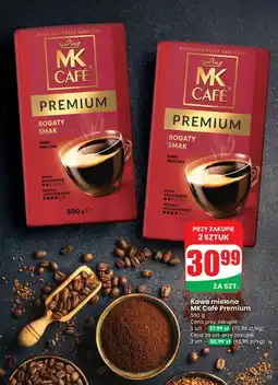 Dino Kawa Mk Cafe Premium oferta