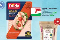 Dino Kurczak z pieca Silesia Duda oferta