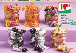 Dino Cukierki krówka mleczna oferta