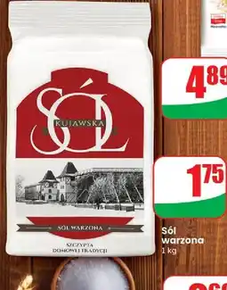 Dino Sól kujawska jodowana Ciech oferta