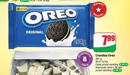 Dino Ciastka original Oreo oferta