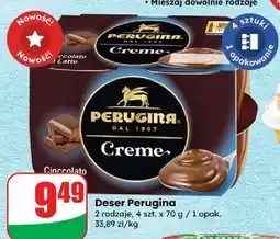 Dino Krem z mlecznej czekolady Perugina oferta