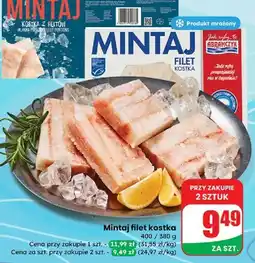 Dino Mintaj kostka Abramczyk oferta