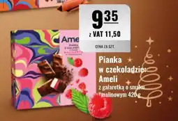 Eurocash Pianka w czekoladzie: Ameli oferta