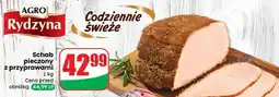 Dino Schab pieczony z przyprawami Agro Rydzyna oferta