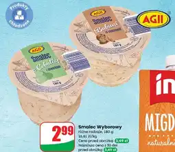 Dino Smalec wyborowy z cebulką Agii oferta
