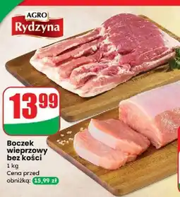 Dino Boczek bez kości Agro Rydzyna oferta