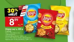 Twój Market Lay's 200g oferta