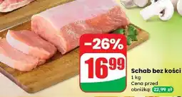 Dino Schab wieprzowy bez kości oferta