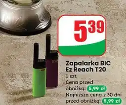 Dino Zapalarka ez reach Bic oferta