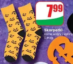 Dino Skarpetki halloween oferta