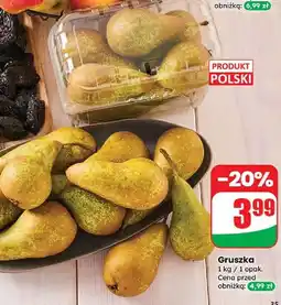 Dino Gruszki oferta