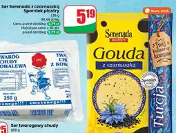 Dino Ser gouda z czarnuszką Serenada oferta