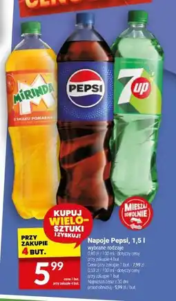 Twój Market Pepsi 1,5 L oferta