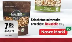 Eurocash Szlachetna mieszanka orzechów: Bakadelio oferta