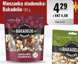 Eurocash Mieszanka studencka bakadelio oferta