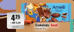 Eurocash Czekolada: Ameli oferta