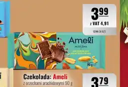 Eurocash Czekolada: Ameli oferta