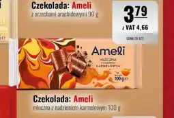 Eurocash Czekolada: Ameli oferta