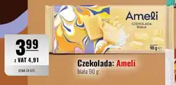 Eurocash Czekolada: Ameli oferta