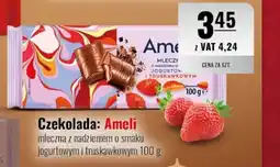 Eurocash Czekolada: Ameli oferta