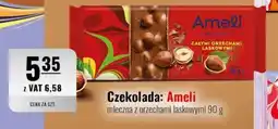 Eurocash Czekolada: Ameli oferta
