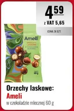 Eurocash Orzechy laskowe: Ameli oferta